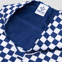 Scaldacollo Reversibile Scacchi Como 1907