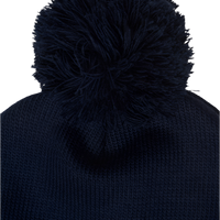 Berretto Pom-pom Navy Como 1907