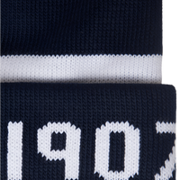 Berretto Pom-pom Navy Como 1907