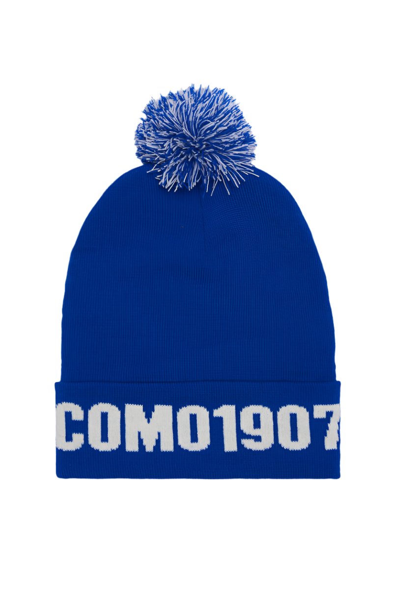 Berretto Pom-pom Royal Como 1907