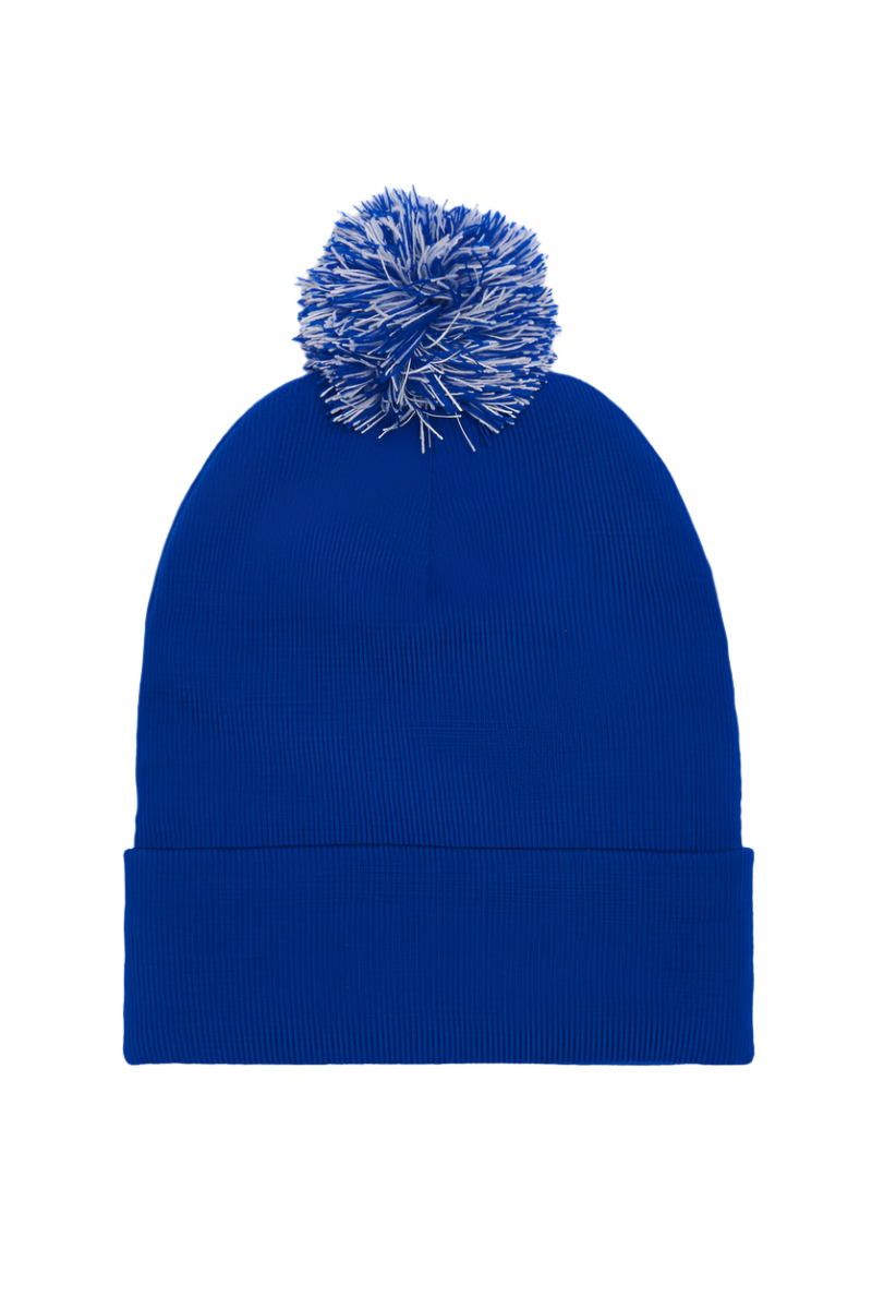 Berretto Pom-pom Royal Como 1907