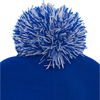 Berretto Pom-pom Royal Como 1907