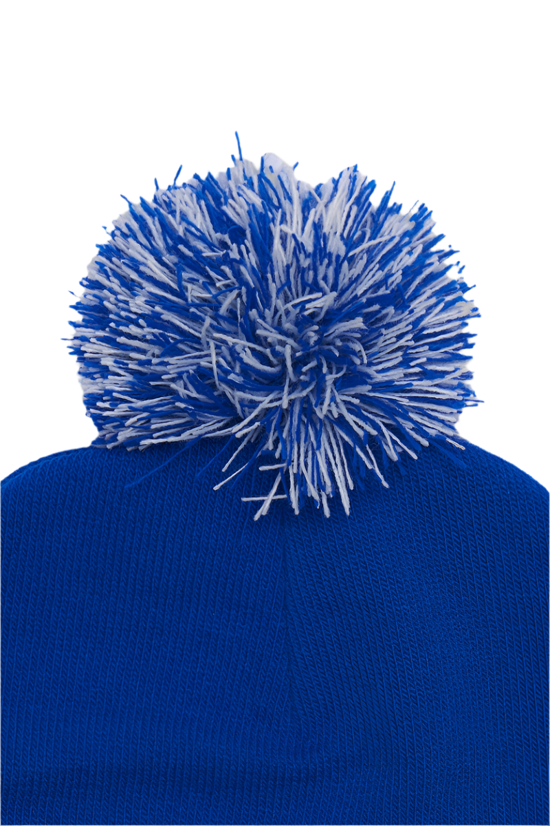 Berretto Pom-pom Royal Como 1907