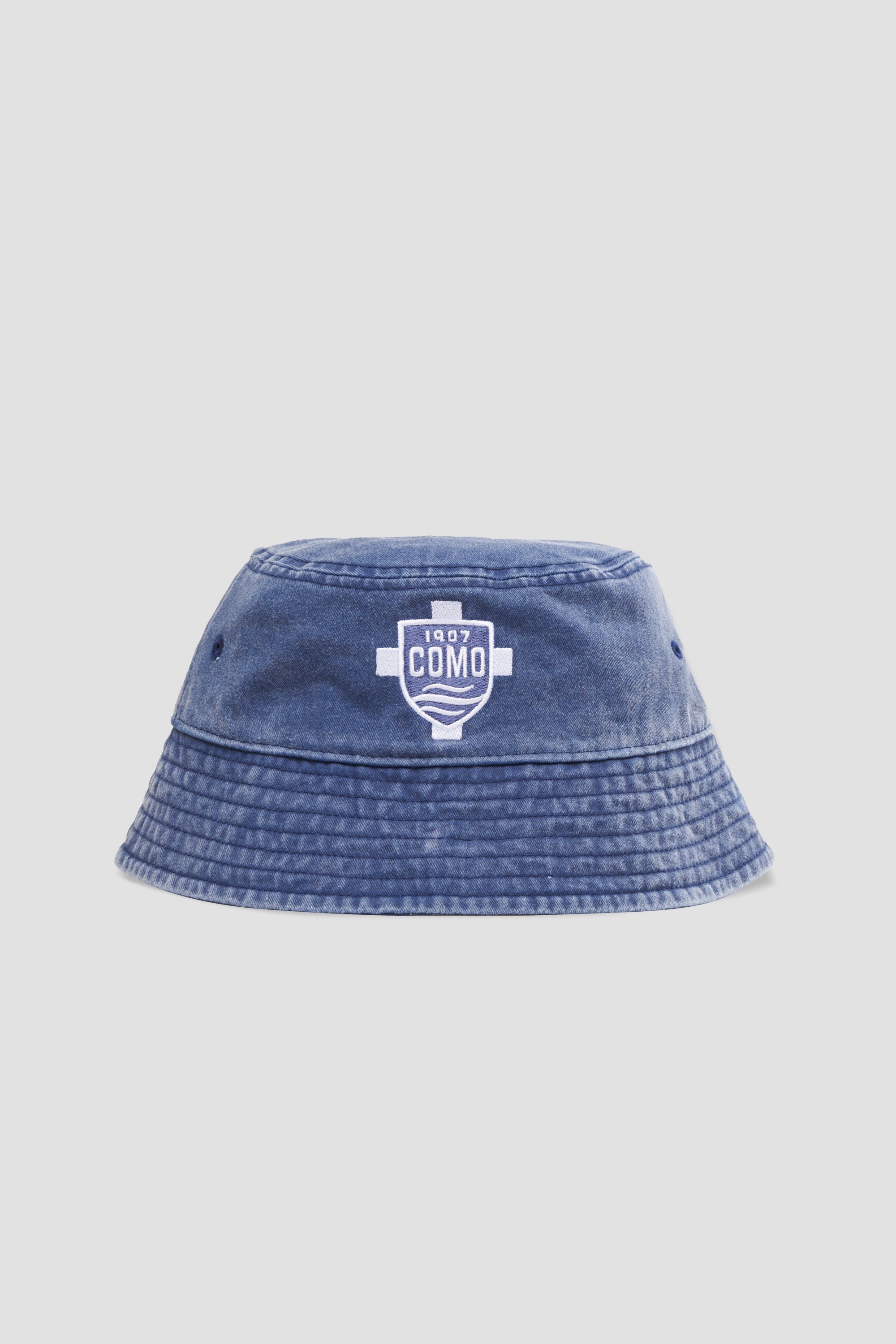 Bucket Hat Jeans Como 1907