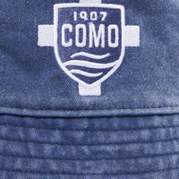 Bucket Hat Jeans Como 1907