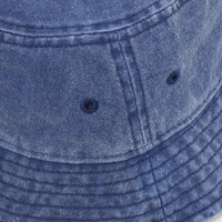 Bucket Hat Jeans Como 1907
