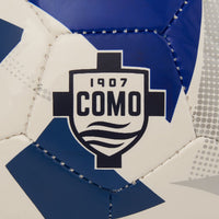 Como 1907 Pallone Geometrico Size 1