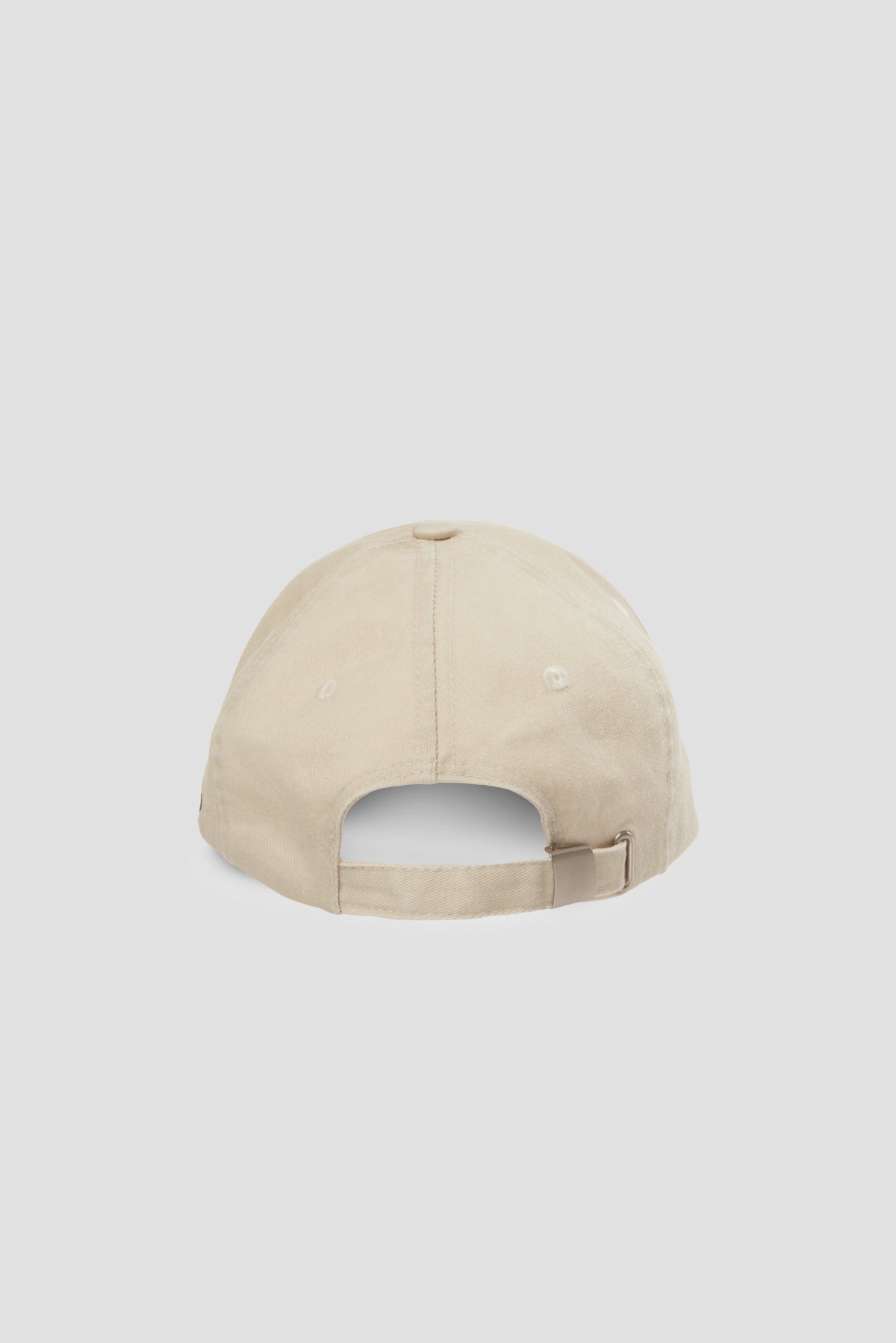 Como Cup Cap Beige