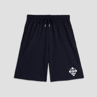 Pantaloncini Cotone Navy Como 1907