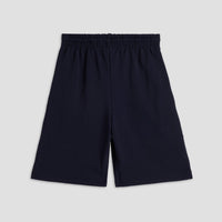 Pantaloncini Cotone Navy Como 1907