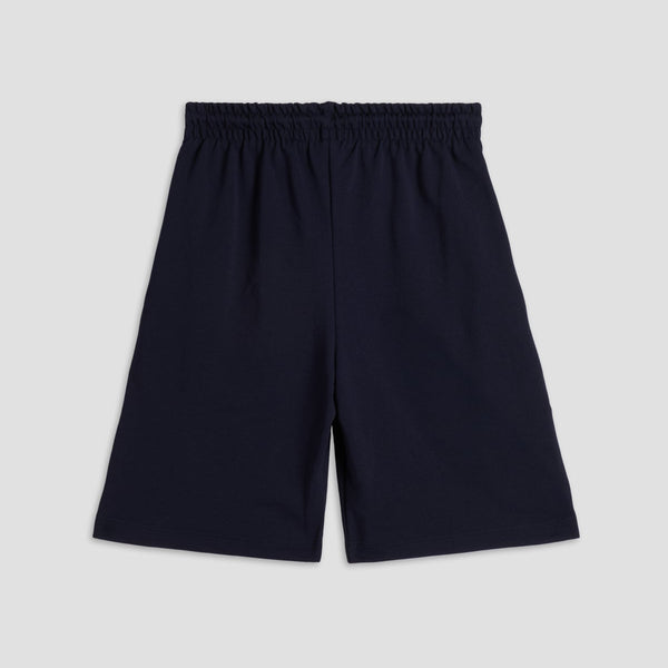Pantaloncini Cotone Navy Como 1907