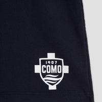 Pantaloncini Cotone Navy Como 1907