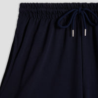 Pantaloncini Cotone Navy Como 1907