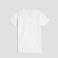 T-shirt Bianca Como 1907 Bambino