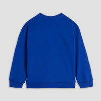 Felpa Blu Royal Como 1907 Bambino