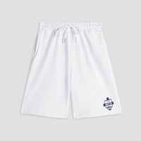 Pantaloncini Cotone Bianchi Como 1907