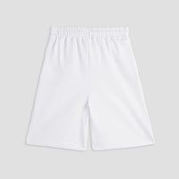 Pantaloncini Cotone Bianchi Como 1907