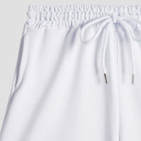 Pantaloncini Cotone Bianchi Como 1907