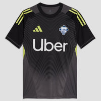 Como 1907 Maglia Gara Portiere Home 2025/26