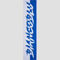 Como 1907 Sciarpa Biancoblu