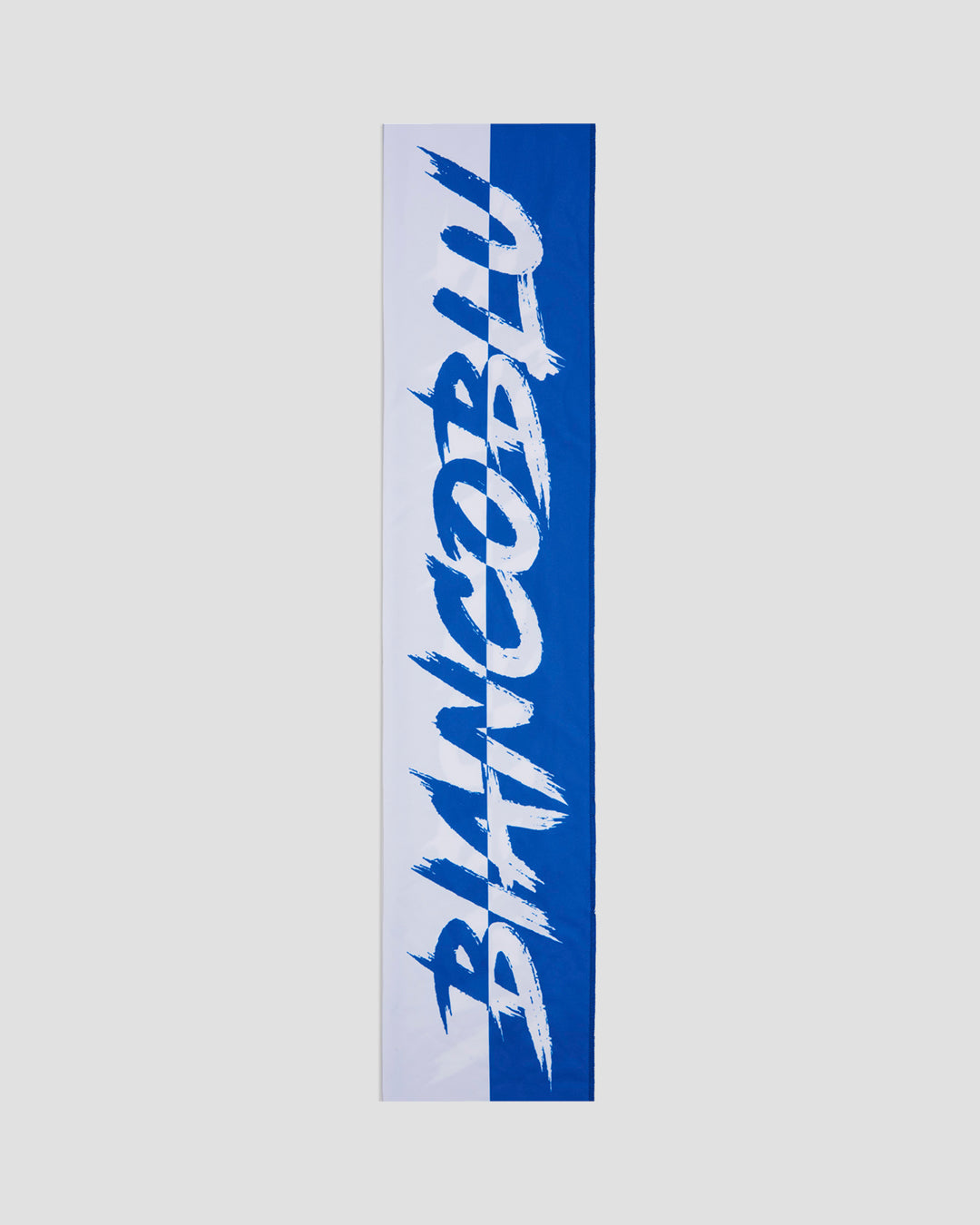 Como 1907 Sciarpa Biancoblu