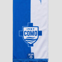 Como 1907 Sciarpa Biancoblu