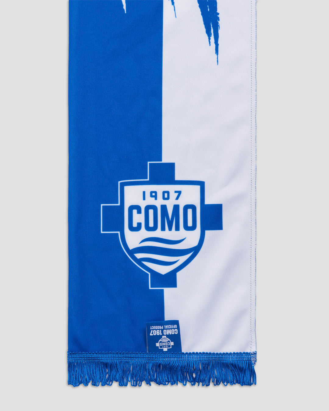 Como 1907 Sciarpa Biancoblu