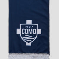 Como 1907 Sciarpa Dodicesimo Uomo