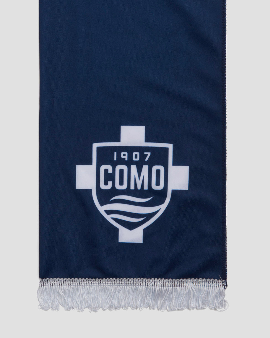 Como 1907 Sciarpa Dodicesimo Uomo