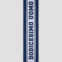Como 1907 Sciarpa Dodicesimo Uomo