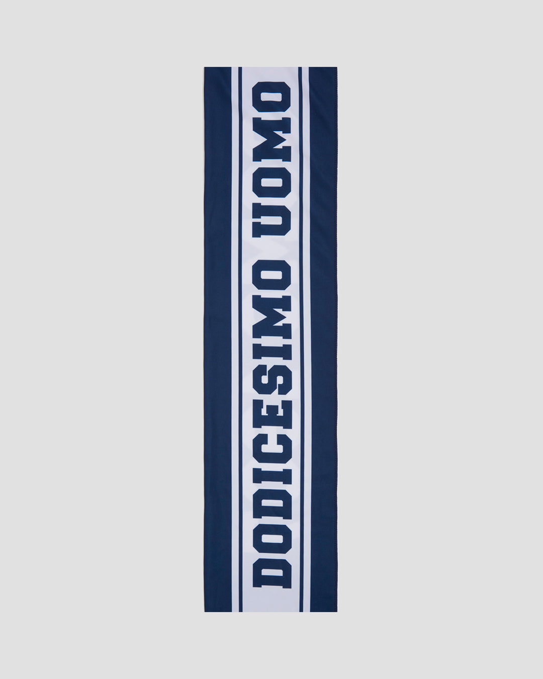 Como 1907 Sciarpa Dodicesimo Uomo