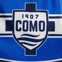 Como 1907 Sacca Tre Colori