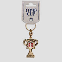Como Cup Portachiavi Trofeo