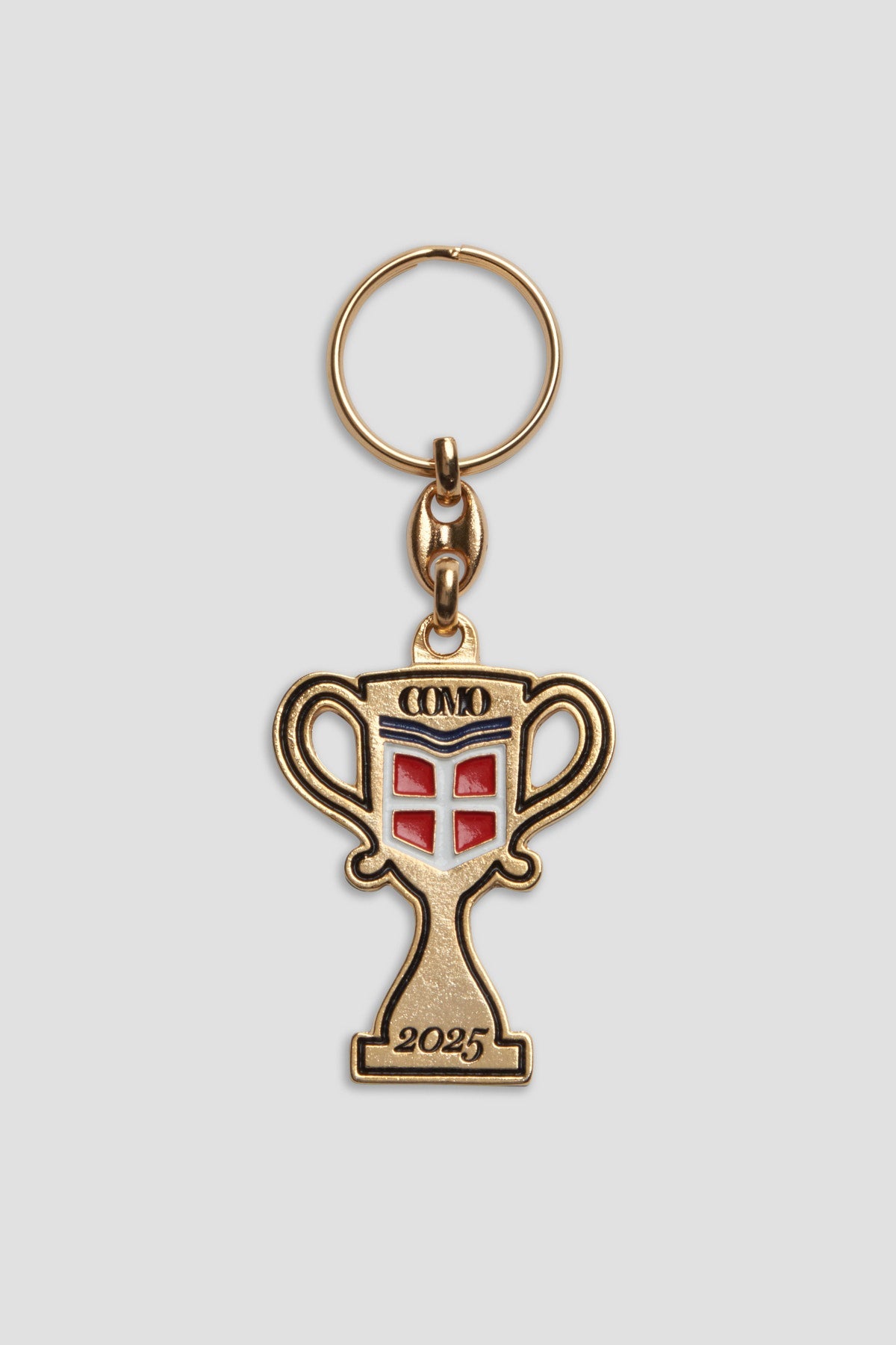 Como Cup Portachiavi Trofeo