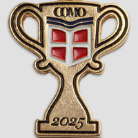 Como Cup Portachiavi Trofeo