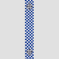 Como 1907 Sciarpa Scacchi Royal
