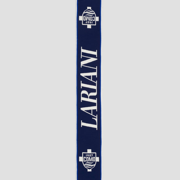 Como 1907 Sciarpa Lariani