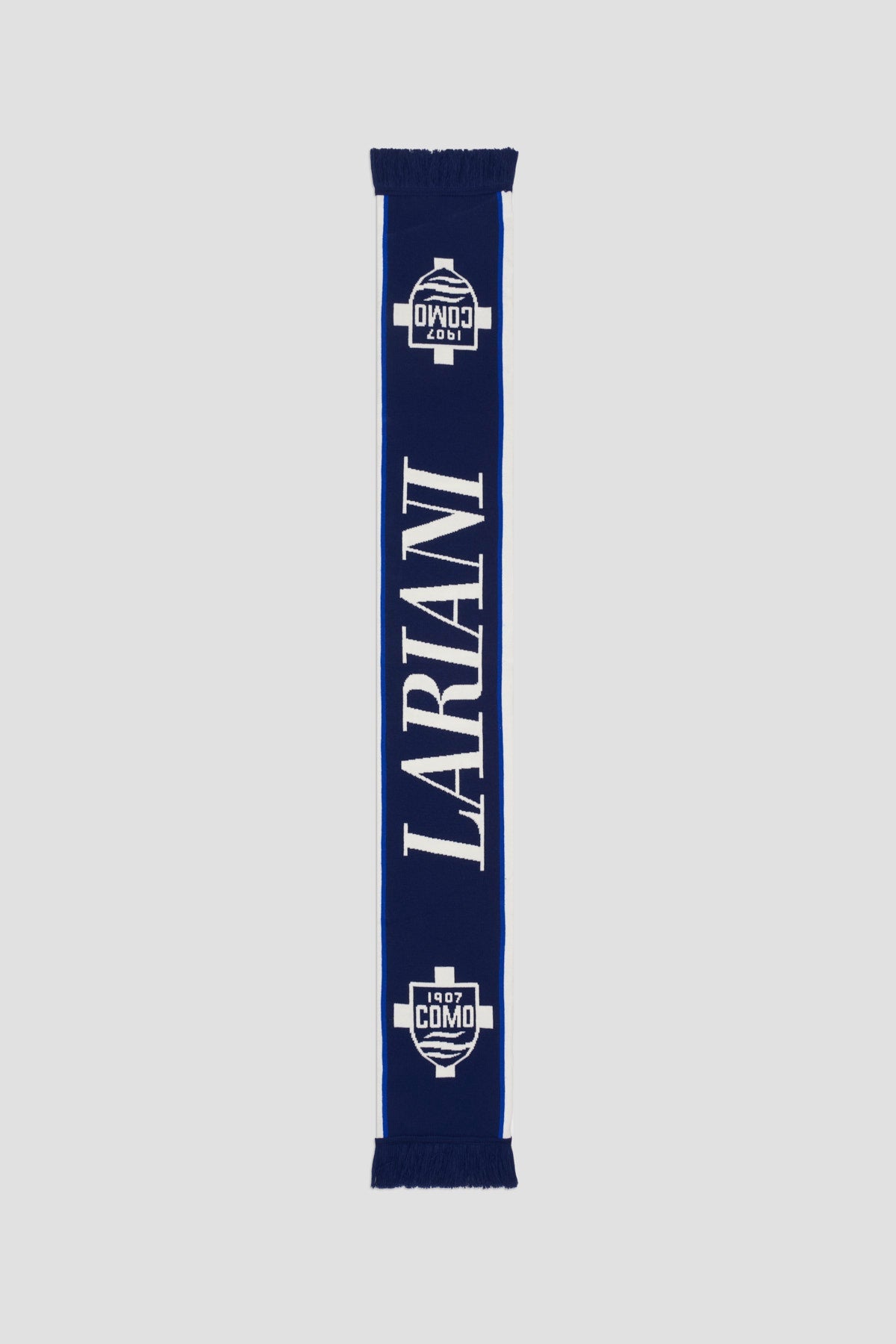 Como 1907 Sciarpa Lariani