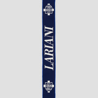 Como 1907 Sciarpa Lariani
