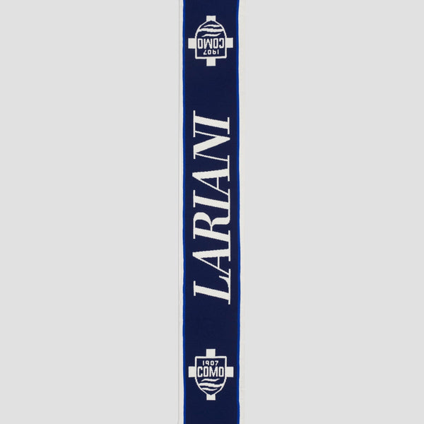 Como 1907 Sciarpa Lariani