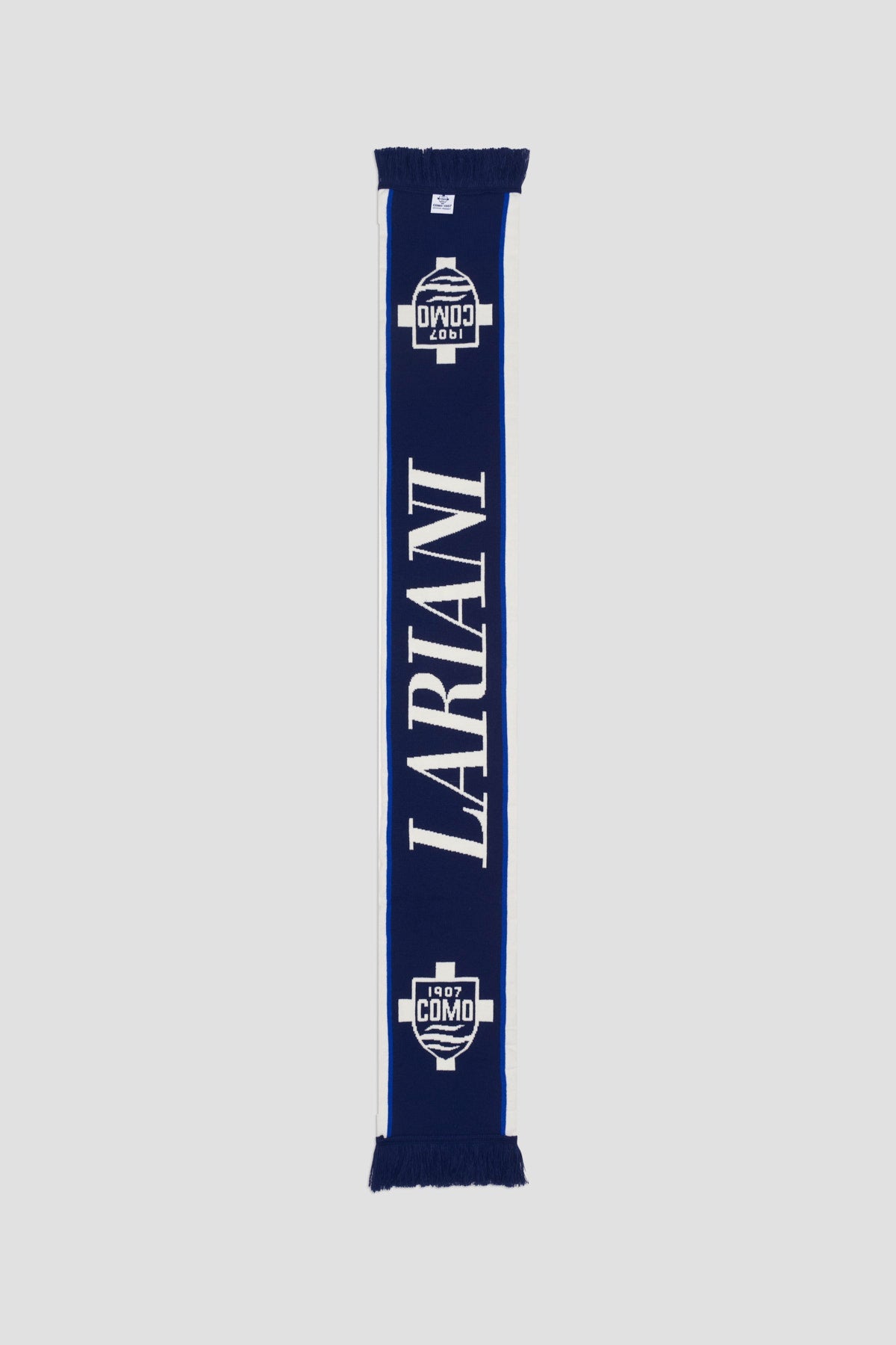 Como 1907 Sciarpa Lariani