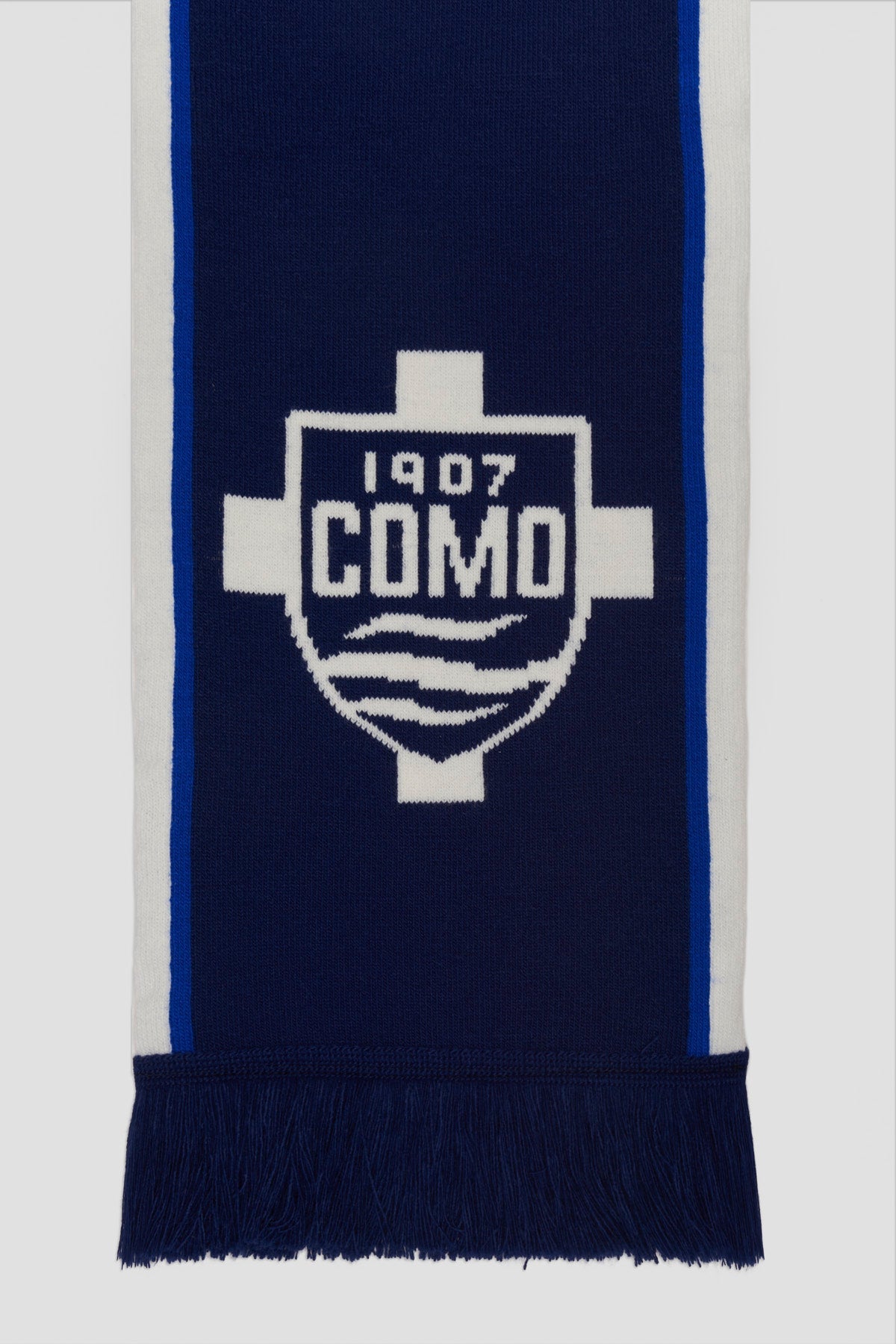Como 1907 Sciarpa Lariani