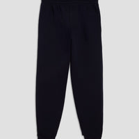 Como 1907 Pantaloni Della Tuta Blu Navy Scudo