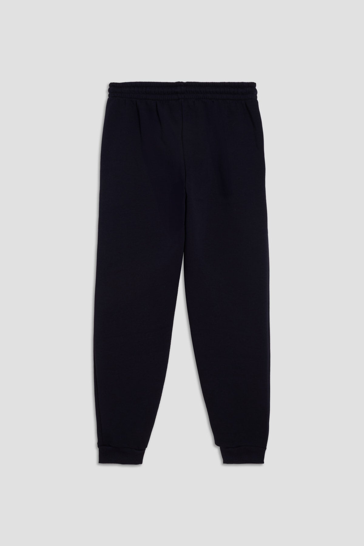 Como 1907 Pantaloni Della Tuta Blu Navy Scudo