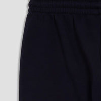 Como 1907 Pantaloni Della Tuta Blu Navy Scudo