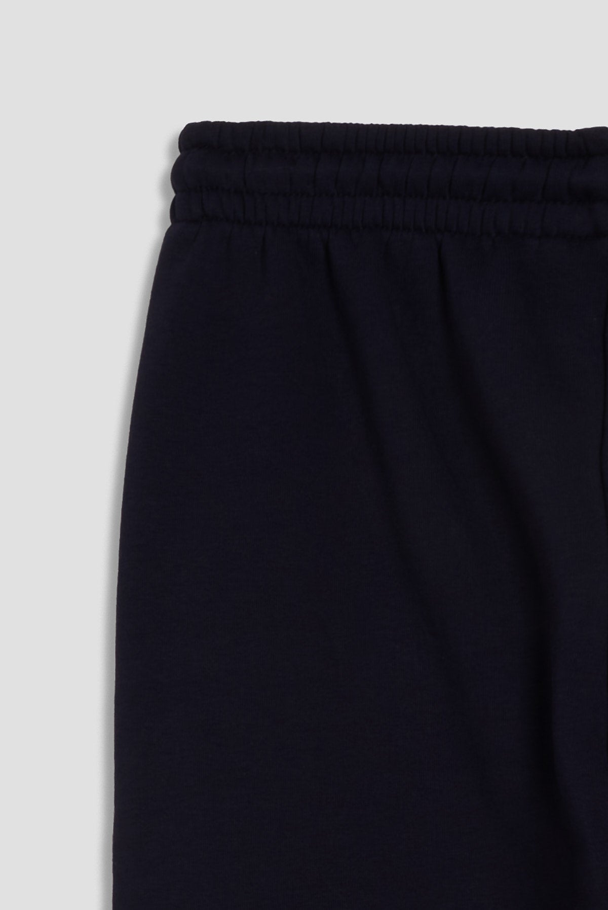 Como 1907 Pantaloni Della Tuta Blu Navy Scudo
