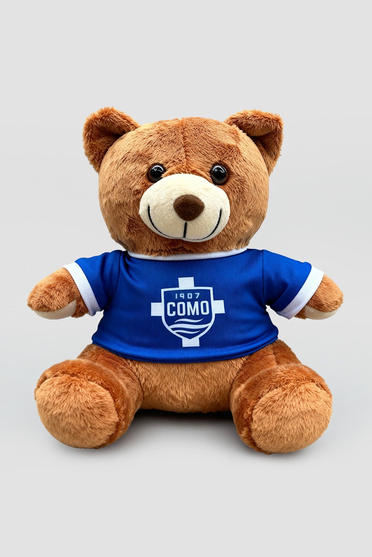 Como 1907 Orso Peluche