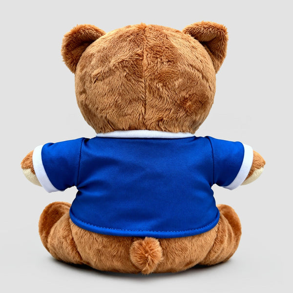 Como 1907 Orso Peluche