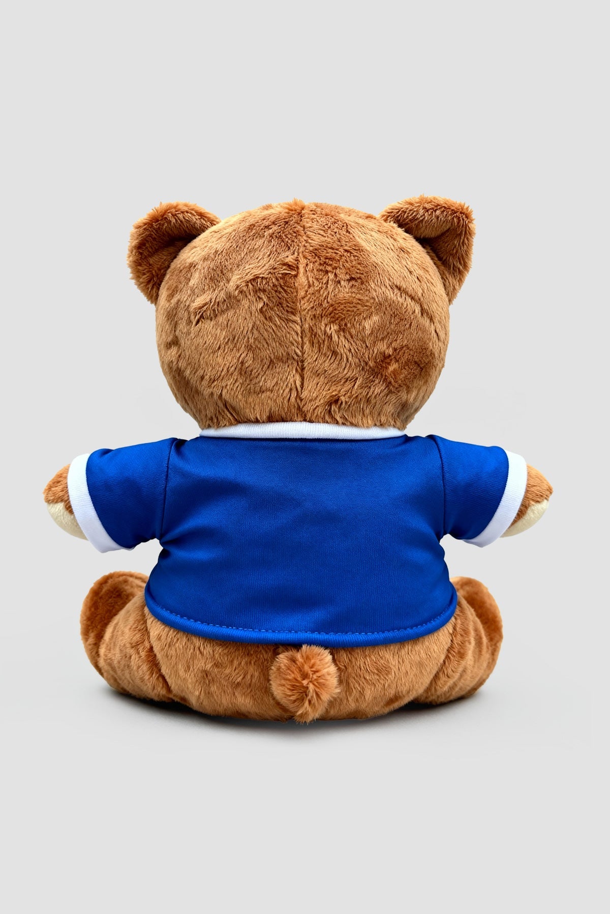 Como 1907 Orso Peluche