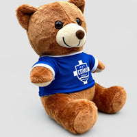 Como 1907 Orso Peluche
